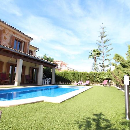Villa Puerto Adriano Khu phố El Toro Ngoại thất bức ảnh