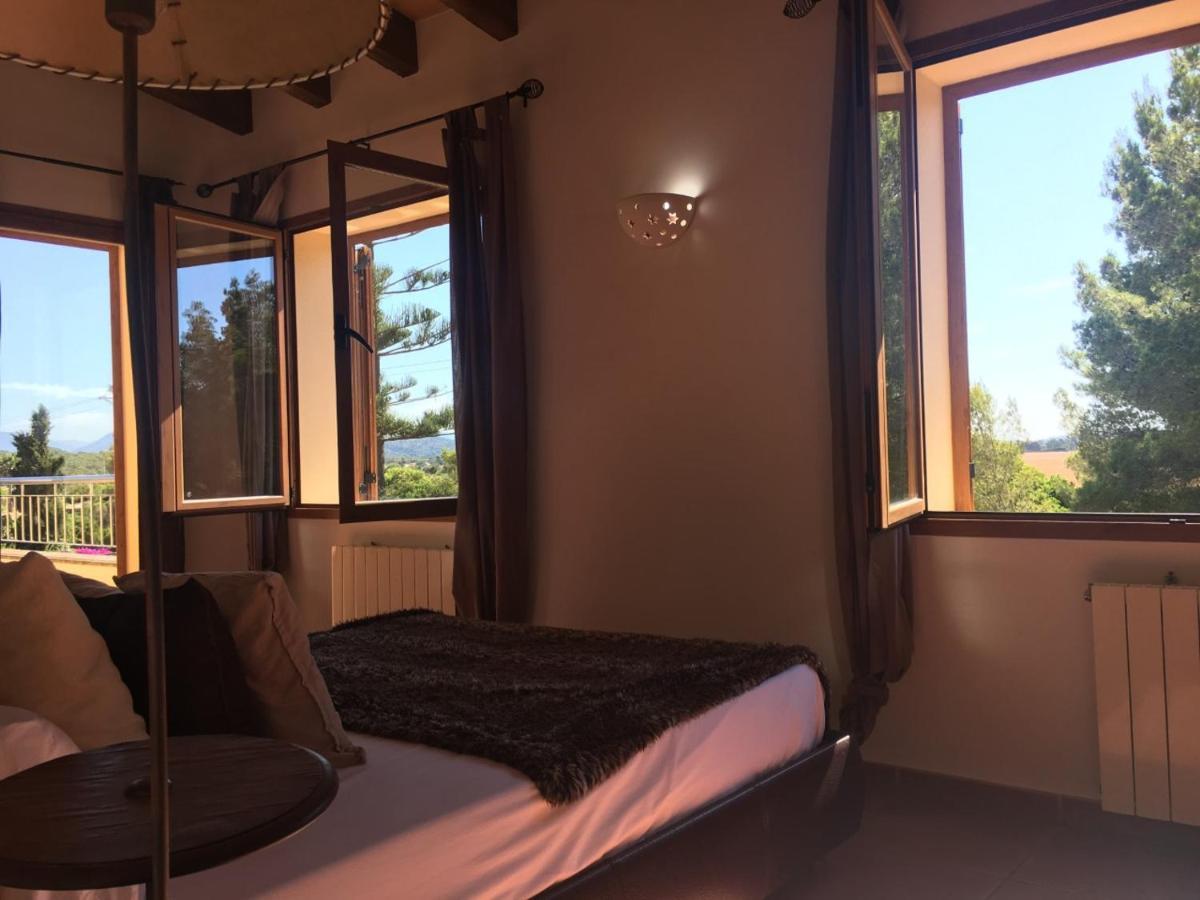 Villa Puerto Adriano Khu phố El Toro Ngoại thất bức ảnh