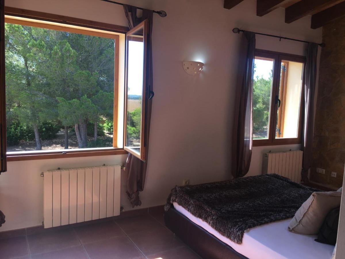 Villa Puerto Adriano Khu phố El Toro Ngoại thất bức ảnh