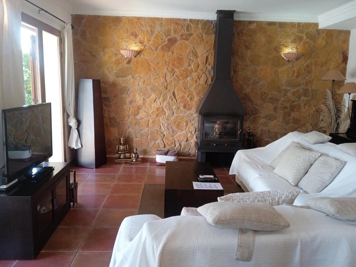 Villa Puerto Adriano Khu phố El Toro Ngoại thất bức ảnh