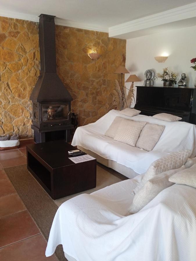 Villa Puerto Adriano Khu phố El Toro Ngoại thất bức ảnh