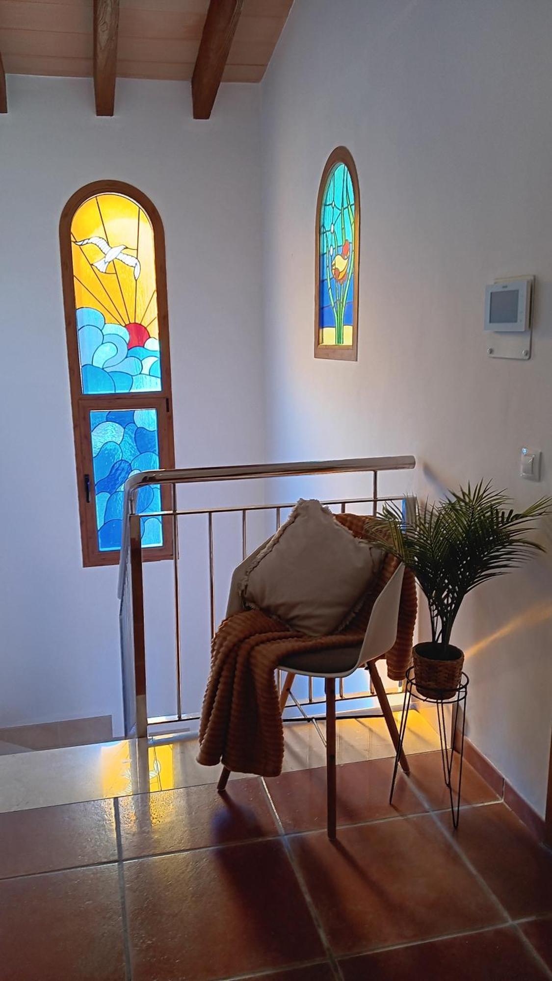 Villa Puerto Adriano Khu phố El Toro Ngoại thất bức ảnh