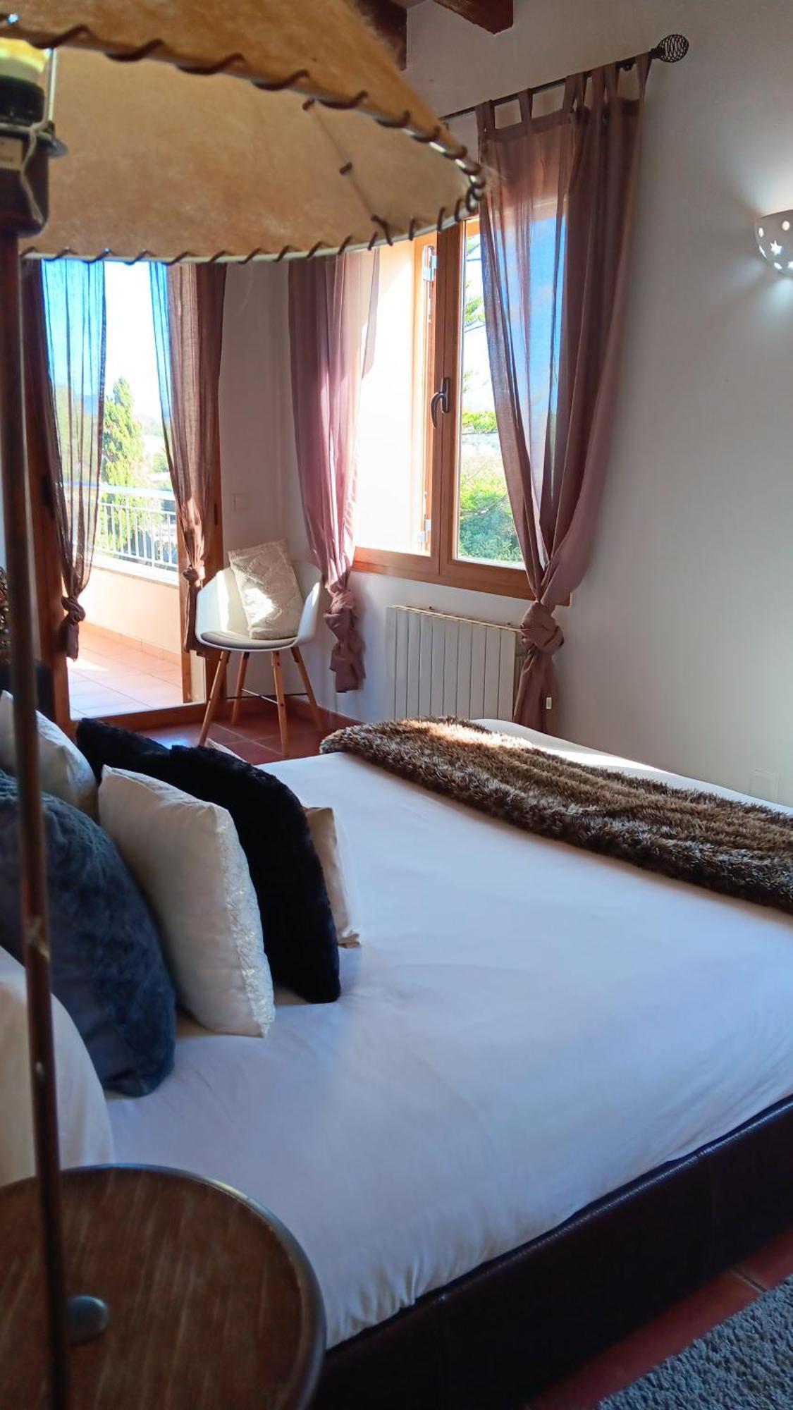 Villa Puerto Adriano Khu phố El Toro Ngoại thất bức ảnh