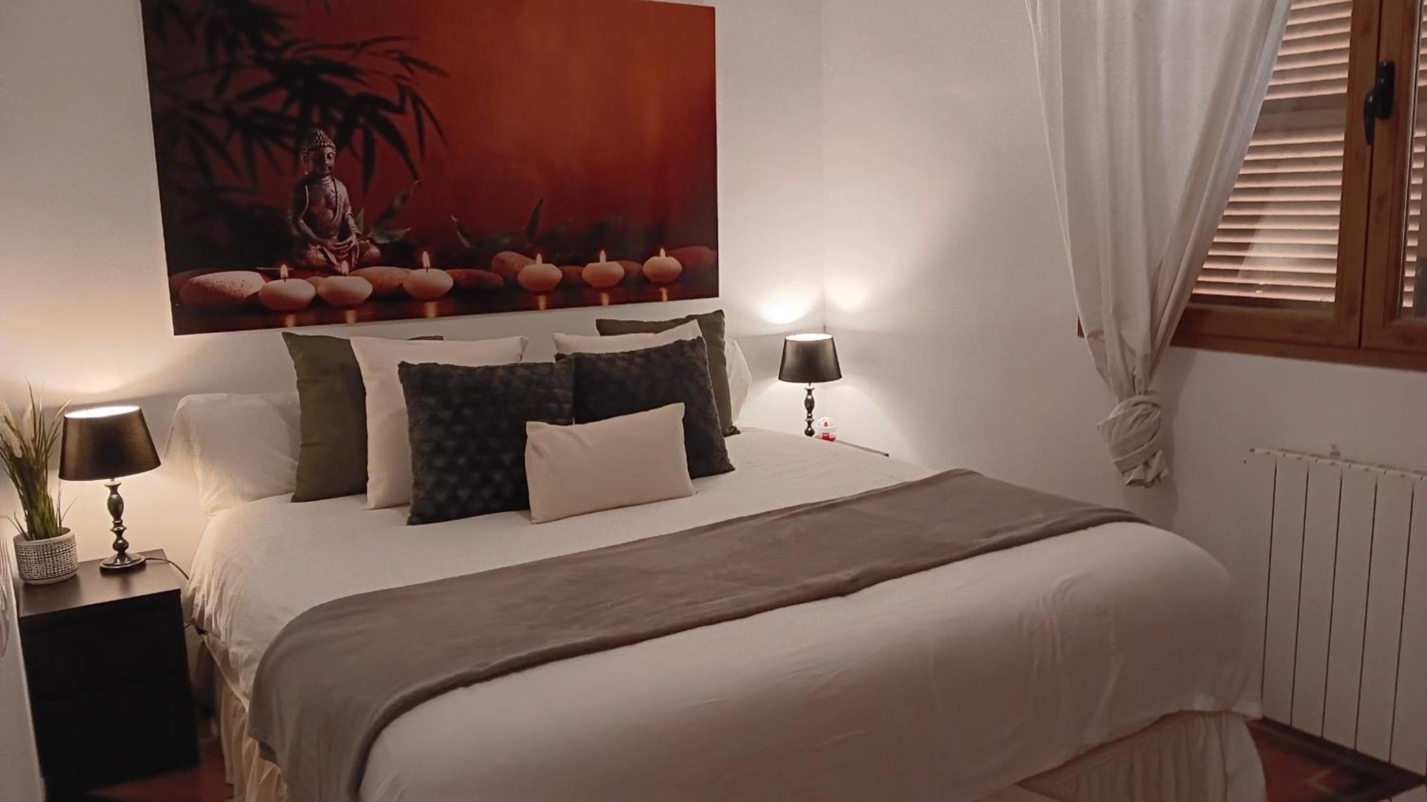 Villa Puerto Adriano Khu phố El Toro Ngoại thất bức ảnh