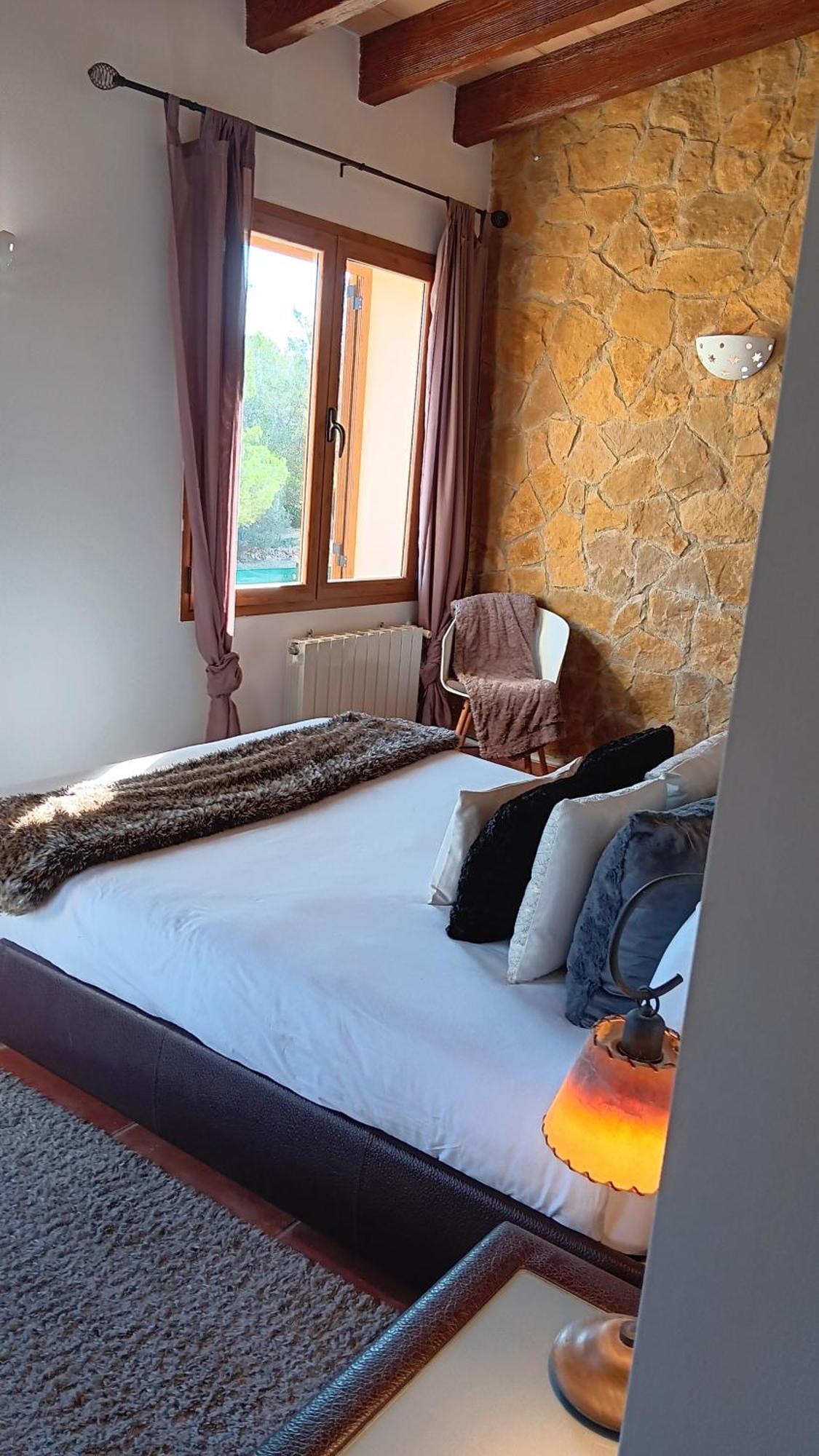Villa Puerto Adriano Khu phố El Toro Ngoại thất bức ảnh