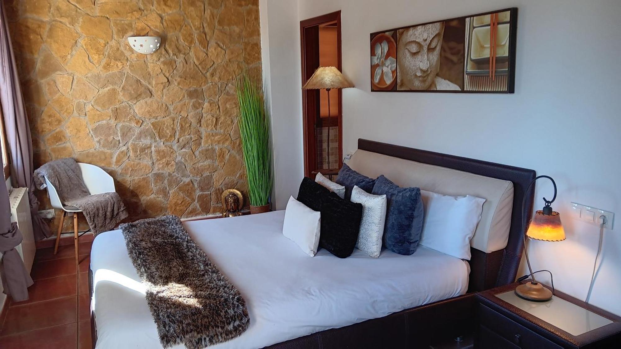 Villa Puerto Adriano Khu phố El Toro Ngoại thất bức ảnh