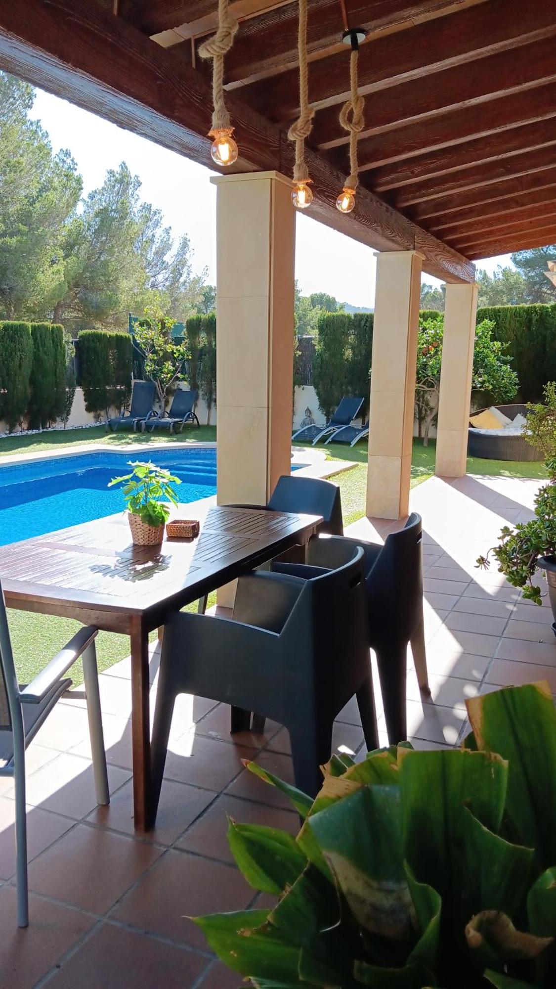 Villa Puerto Adriano Khu phố El Toro Ngoại thất bức ảnh