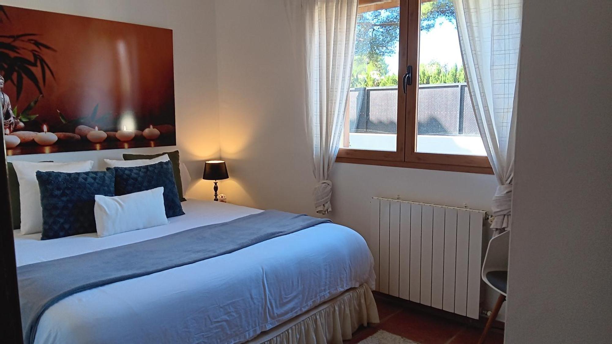 Villa Puerto Adriano Khu phố El Toro Ngoại thất bức ảnh