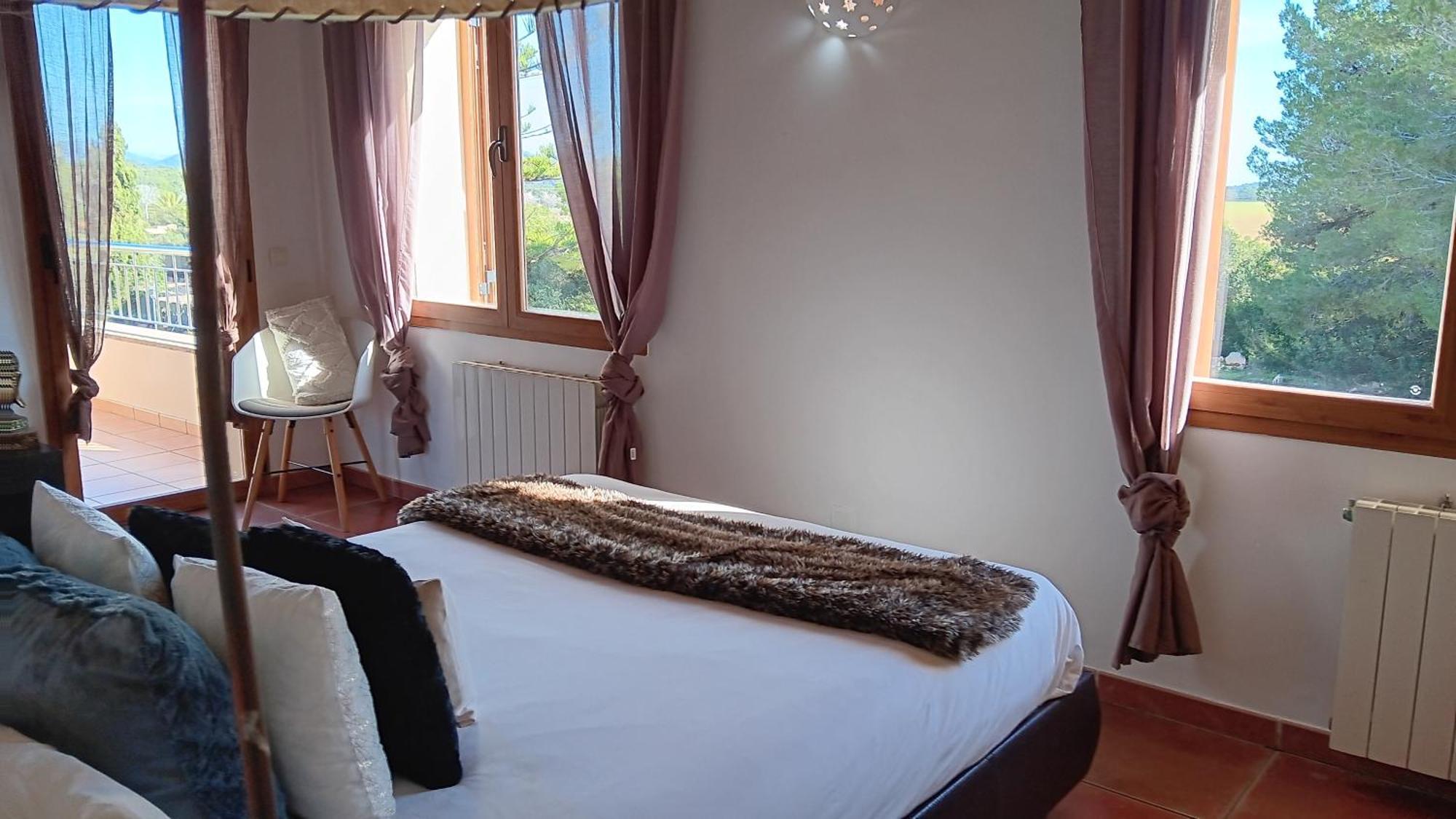 Villa Puerto Adriano Khu phố El Toro Ngoại thất bức ảnh