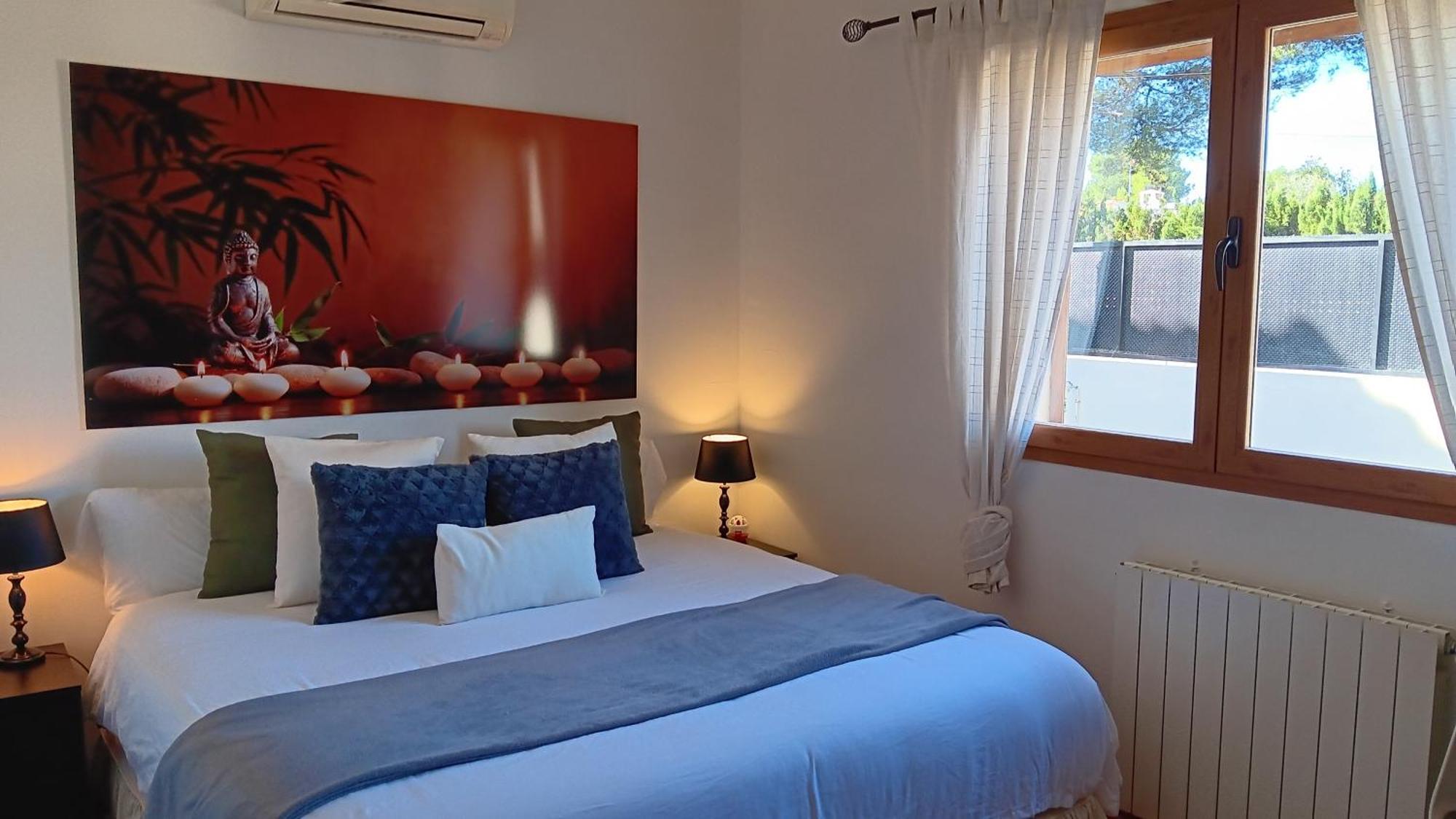 Villa Puerto Adriano Khu phố El Toro Ngoại thất bức ảnh