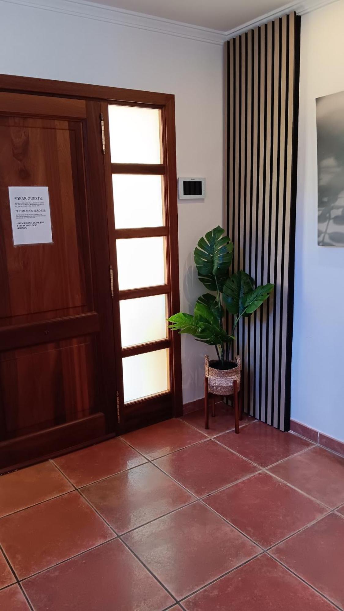 Villa Puerto Adriano Khu phố El Toro Ngoại thất bức ảnh