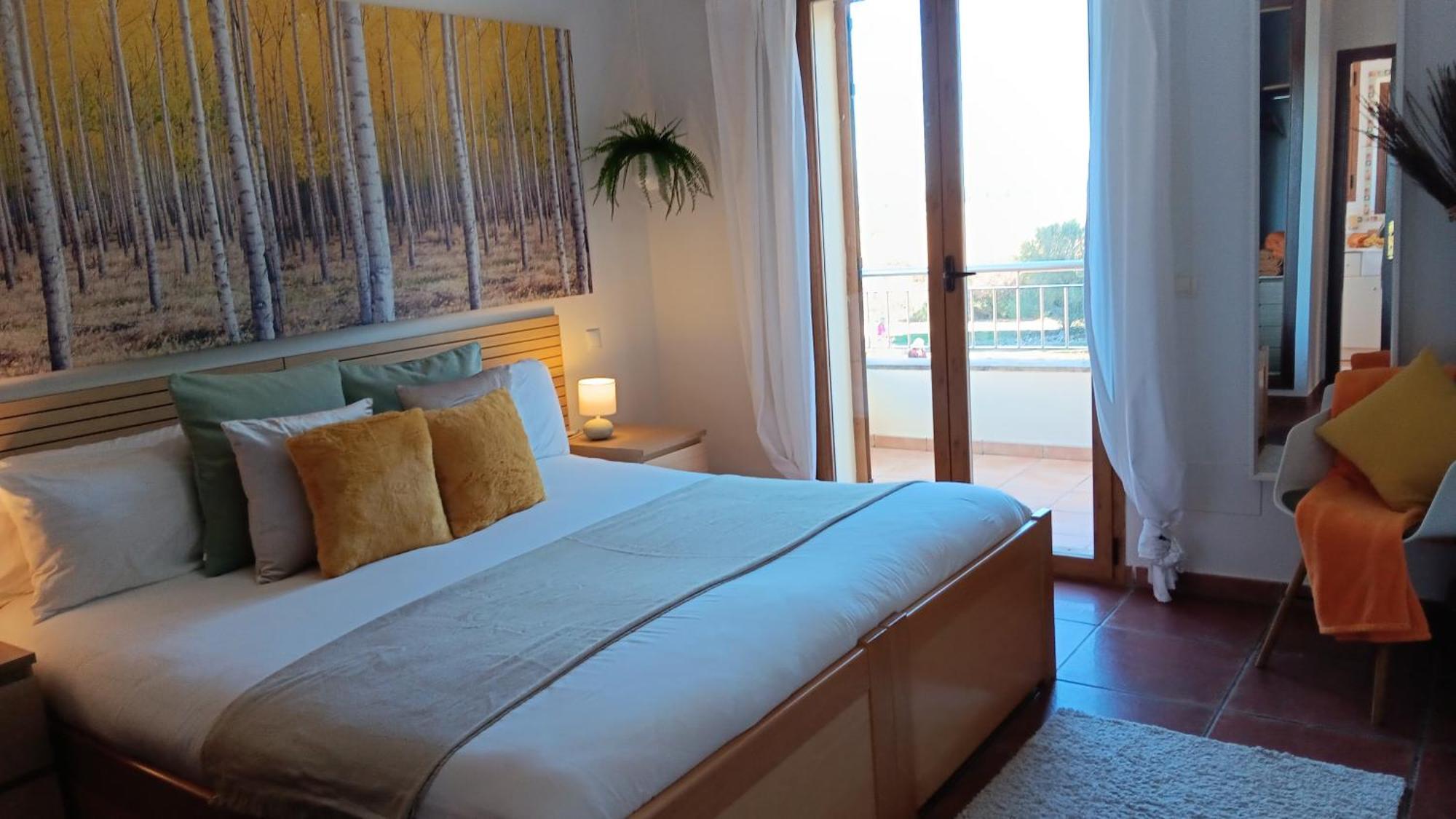 Villa Puerto Adriano Khu phố El Toro Ngoại thất bức ảnh