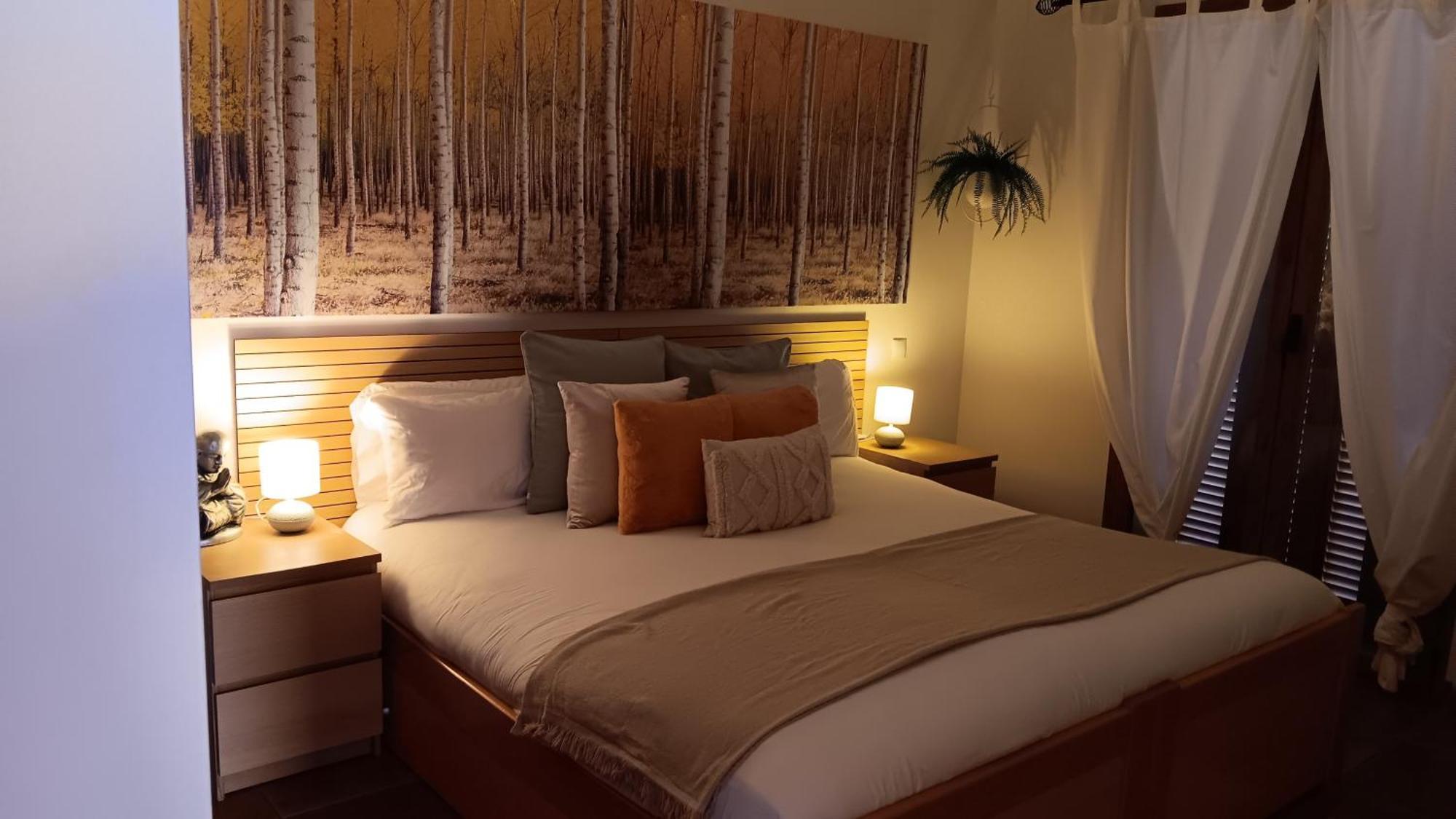 Villa Puerto Adriano Khu phố El Toro Ngoại thất bức ảnh