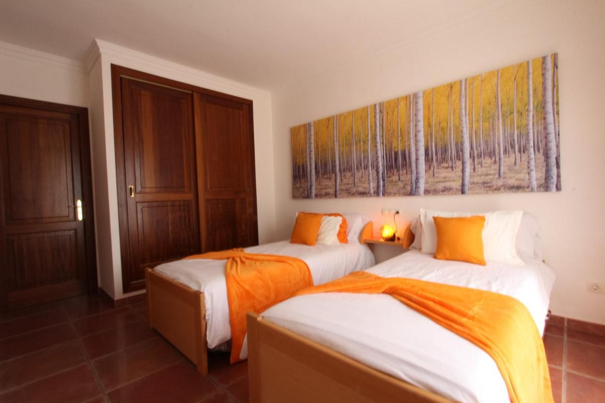 Villa Puerto Adriano Khu phố El Toro Phòng bức ảnh