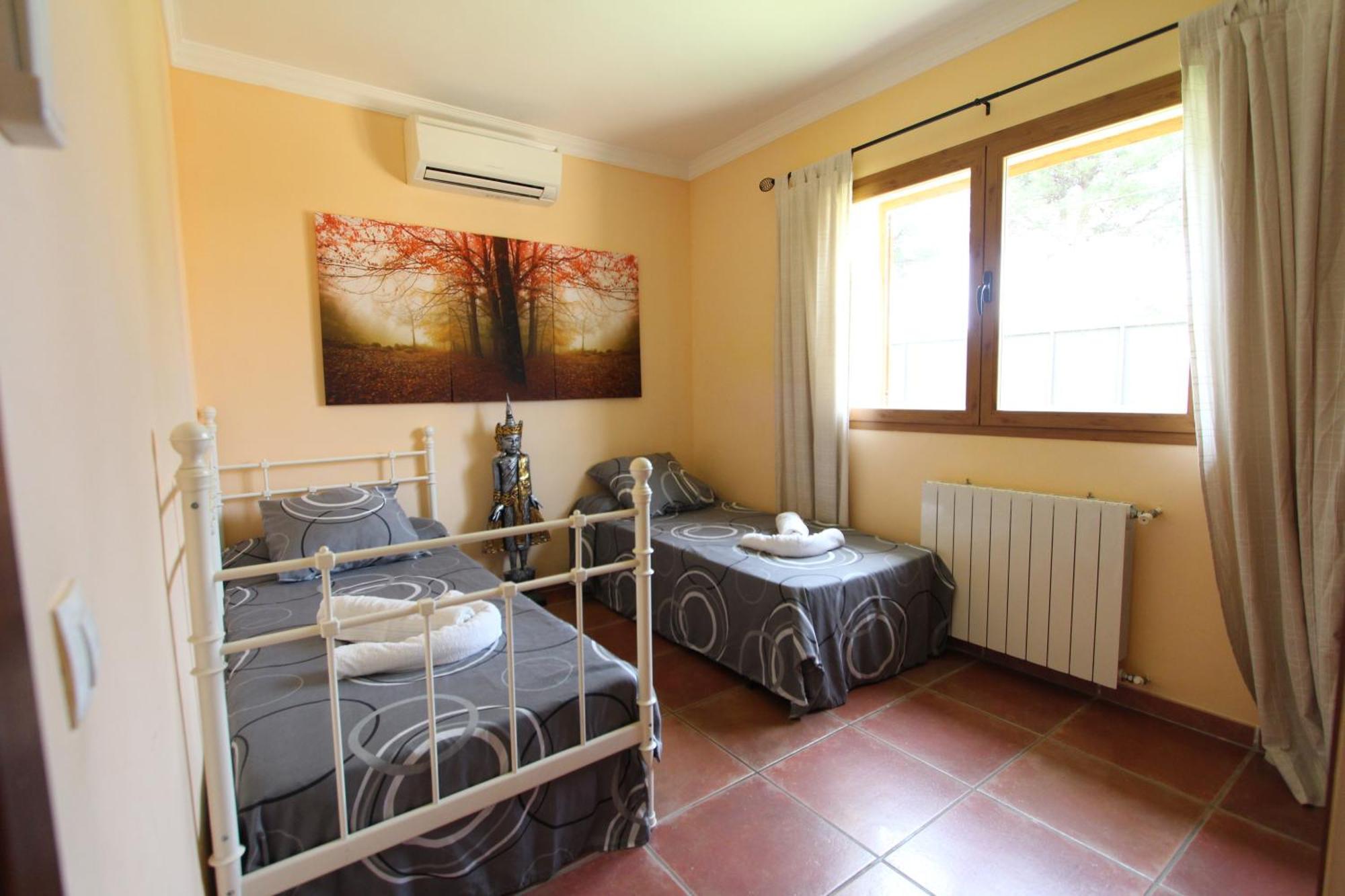 Villa Puerto Adriano Khu phố El Toro Phòng bức ảnh