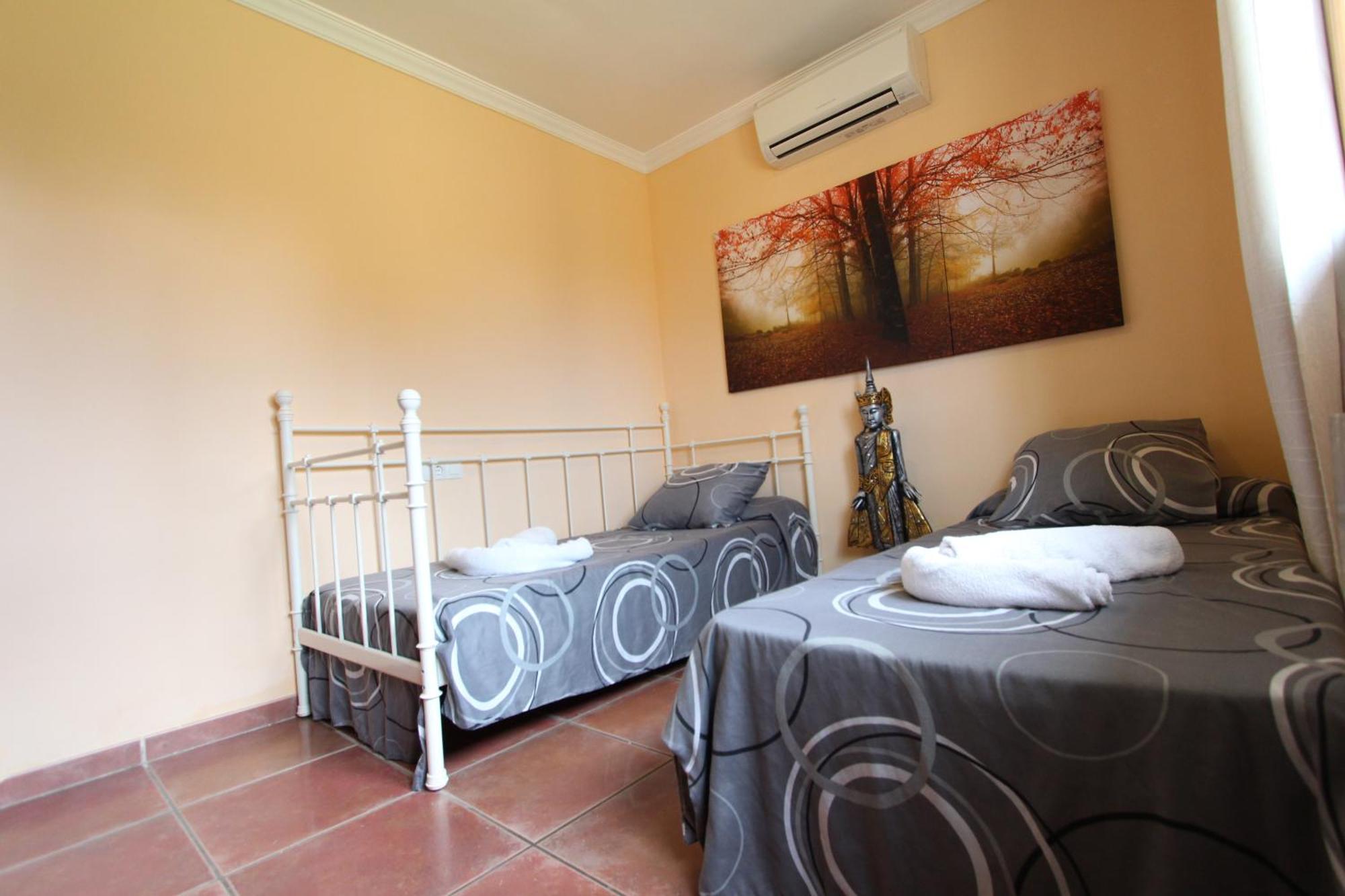 Villa Puerto Adriano Khu phố El Toro Phòng bức ảnh