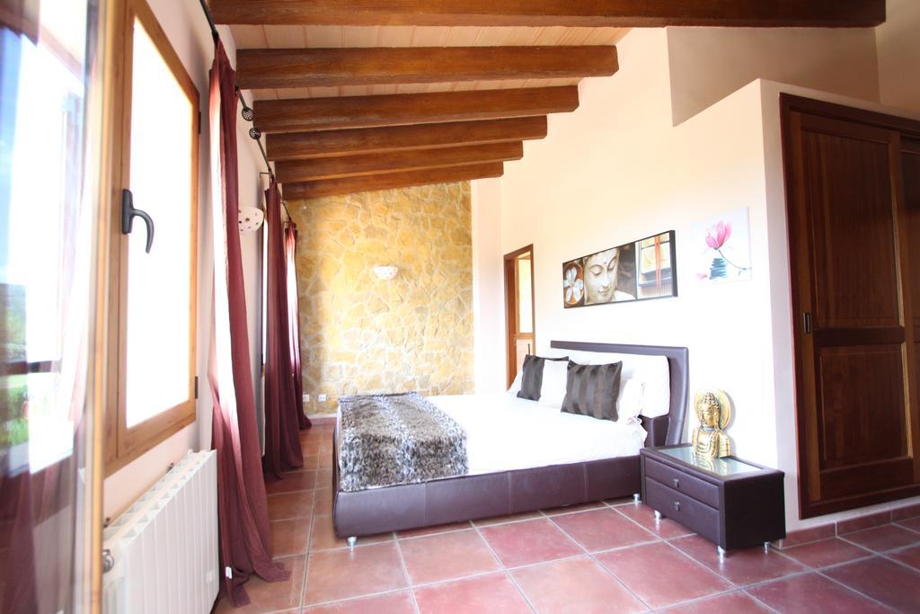 Villa Puerto Adriano Khu phố El Toro Phòng bức ảnh