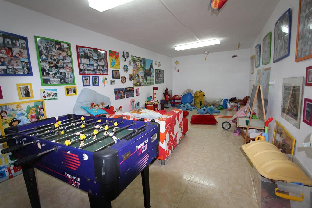 Villa Puerto Adriano Khu phố El Toro Ngoại thất bức ảnh
