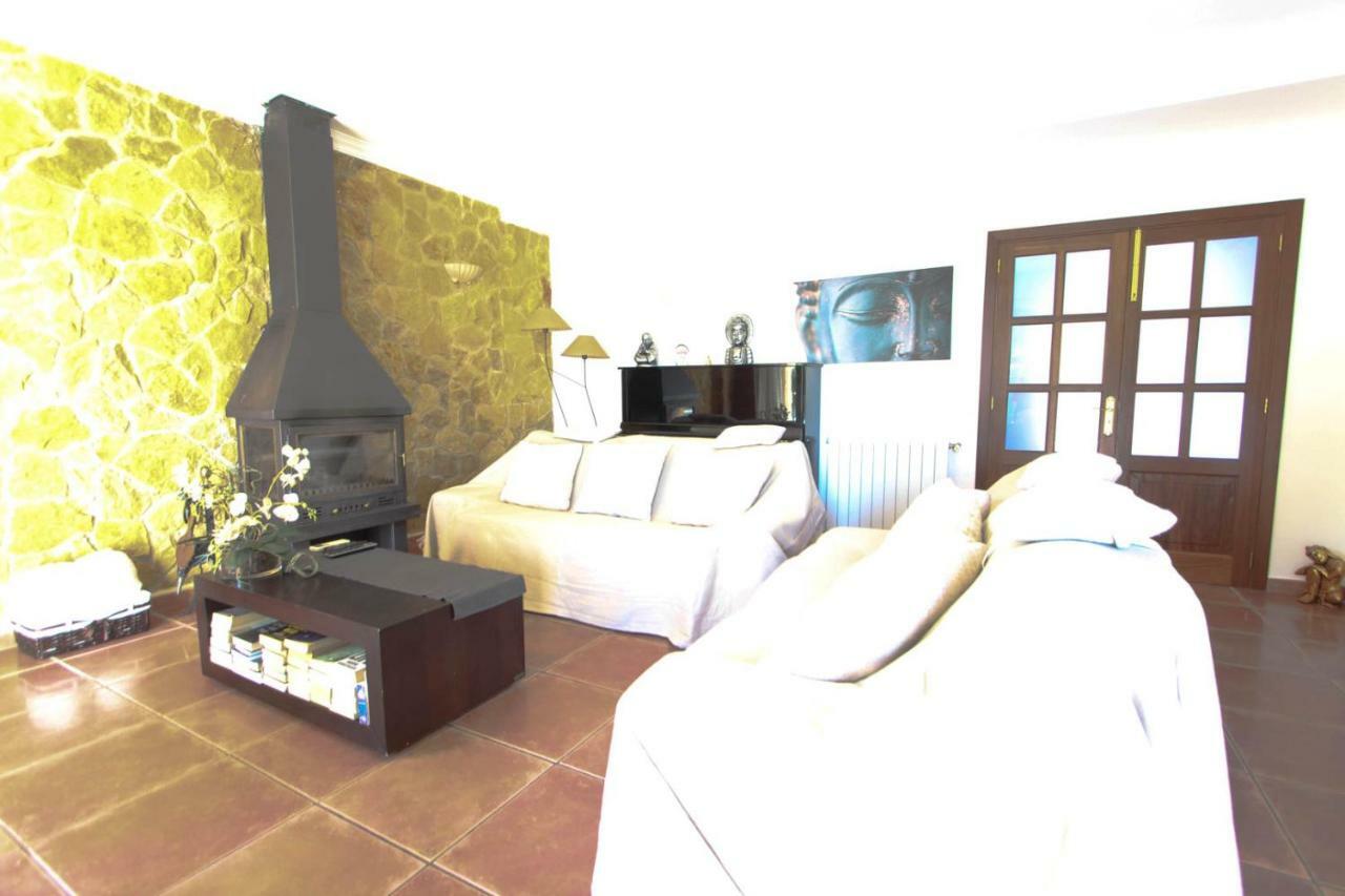 Villa Puerto Adriano Khu phố El Toro Ngoại thất bức ảnh